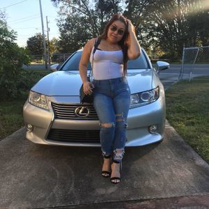 Meet your Posher, Tara